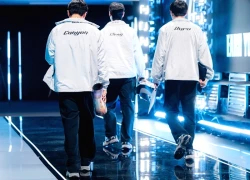 Tiếp tục có thêm siêu sao "var" với BHL Gen.G, lần này khó chối cãi