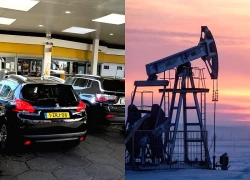 Tiết lộ chi tiết cách châu Âu lên kế hoạch loại bỏ dần dầu mỏ và khí đốt của Nga