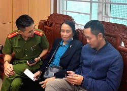 Tin lời công an rởm, cảnh giác với công an thật, bà lão suýt mất tiền tỷ