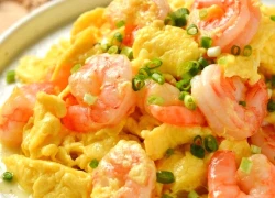 Tôm nấu chung với thứ này không những ngon mà bổ thêm nhiều lần, cách nấu cực dễ