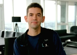 Tổng thống Trump tái đề cử ông Isaacman làm Giám đốc NASA