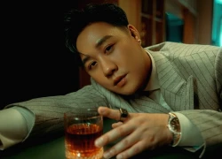 Trung Quân: Tôi thích thì làm, không chạy theo xu hướng