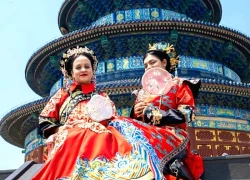 Trung Quốc gia hạn miễn visa cho 45 nước