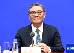 Trung Quốc mở rộng thị trường nhập khẩu đối với các nước