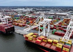 Trung Quốc tạm ngừng áp dụng một số mức thuế đối với hàng hóa Mỹ