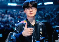 Trước thềm chung kết CKTG 2025, Faker xác lập thành tích "khủng"