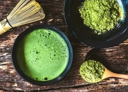 Uống matcha có giúp giảm cân không?