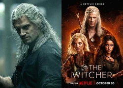 Vắng bóng Henry Cavill, 'The Witcher 4' gây thất vọng nặng nề ngay sau khi ra mắt