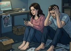 Vay 1 tỷ khởi nghiệp, tôi xót xa khi mẹ chồng nhẹ tênh nói một câu