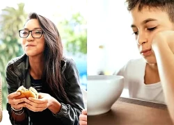 Vì sao chúng ta nhanh đói hơn khi trời lạnh và ngược lại?