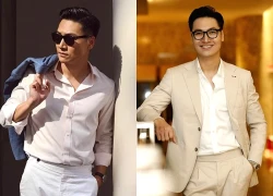 Việt Nam có duy nhất 1 mỹ nam được khen đẹp trai hơn Lee Min Ho, 100 năm nữa vẫn là "ông cố nội visual"