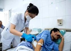 Virus nguy hiểm lây mạnh gấp 100 lần HIV