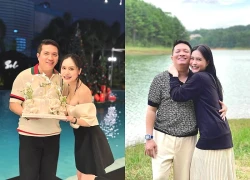 Vợ chồng Đoàn Di Băng từng khoe biệt thự 400 tỷ, xây nhà riêng ở Đà Lạt