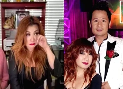 Vợ cũ Bằng Kiều kêu gọi khẩn, hé lộ số phận nữ ca sĩ từng "mất tích" 10 năm