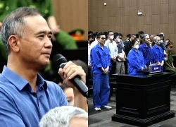 Vụ đánh bạc ở Pullman: Bị cáo hứa "nếu được án treo sẽ hiến máu suốt đời"