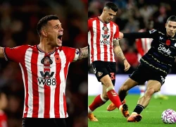 Xhaka viết lại số phận ở tuổi 33