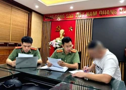 Xử phạt chủ website đăng thông tin sai sự thật về Học viện Đào tạo liên ngành Aita