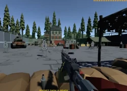 Xuất hiện một tựa game chất lượng, rating siêu tích cực, quan trọng là miễn phí hoàn toàn trên Steam