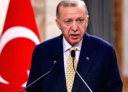 Xung đột Hamas-Israel: Thổ Nhĩ Kỳ thúc đẩy vai trò của các nước Arập, Hồi giáo trong tái thiết Gaza