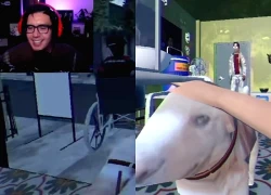 YouTuber, streamer nước ngoài phát cuồng với 'quán Phở anh Hai'