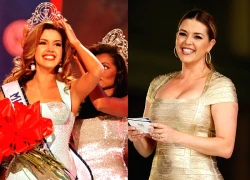 1 Hoa hậu Hoàn vũ bị lên án sau phát ngôn "miệt thị" chủ nhà Miss Universe 2025