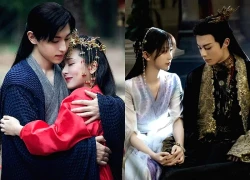 10 phim Trung Quốc có kết thúc trên cả tuyệt vời, xem xong chỉ muốn lao tới ôm biên kịch