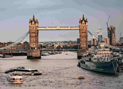 11 điểm đến lý tưởng trong tháng 11