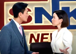 4 điểm mong chờ ở 'Nữ hoàng tin tức' 2