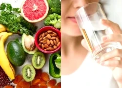 4 điều đơn giản giúp sức khỏe thận tốt lên mỗi ngày