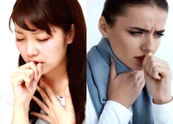 4 triệu chứng điển hình cảnh báo mắc viêm phổi