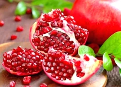 5 loại quả giúp duy trì mái tóc trẻ lâu, ít bạc