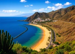 6 điểm đến ngập nắng cho chuyến du lịch tháng 11