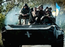 Ai sẽ cứu binh sĩ Ukraine bị bao vây ở Pokrovsk?