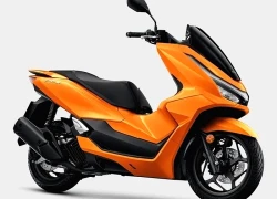 All New Honda PCX160 ra mắt: Trang bị "đỉnh cao" khiến SH phải dè chừng