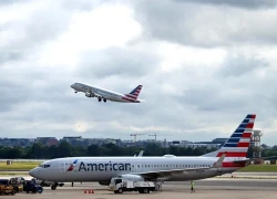 Ba hãng hàng không lớn nhất Mỹ hủy gần 600 chuyến bay do chính phủ đóng cửa