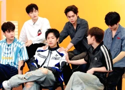 Ba tân binh có nguy cơ bị loại, SOOBIN trực tiếp hỗ trợ vực dậy tinh thần