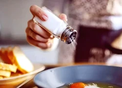 Ba kiểu ăn uống âm thầm 'nuôi dưỡng' ung thư dạ dày