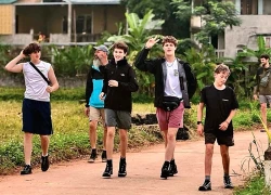 Bản sắc làm nên thương hiệu du lịch cộng đồng Mai Châu