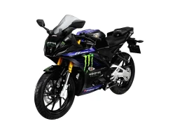 Bảng giá xe máy Yamaha YZF-R15 mới nhất tháng 11/2025