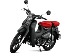Bảng giá xe Super Cub C125 mới nhất tháng 11/2025