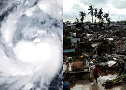 Bão chồng bão, Philippines cảnh báo nguy hiểm