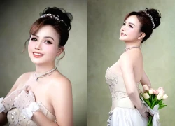 Bị mỉa mai có đến 4 đời chồng, sao nữ Vbiz: "Tôi có thể lấy 40 chồng nếu tôi thích"