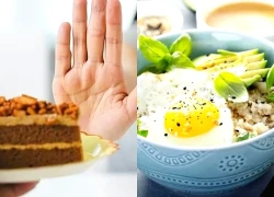 Bí quyết giữ vóc dáng bền vững sau hành trình giảm cân