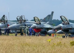 Bỉ tăng cường giám sát không phận sau các vụ UAV xâm nhập