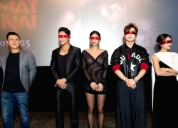 'Bịt mắt bắt nai' nhận loạt lời chê, đạo diễn Hoàng Thơ phản ứng như thế nào?