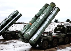 Bloomberg: Thổ Nhĩ Kỳ bác bỏ yêu cầu của Mỹ về việc từ bỏ hệ thống S-400 của Nga