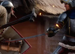 Bom tấn nhập vai hay nhất năm 2025 mở chơi miễn phí giới hạn trên Steam, giảm giá cực sốc cho game thủ