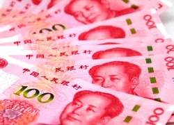 Bước tiến mới của việc quốc tế hóa đồng nhân dân tệ