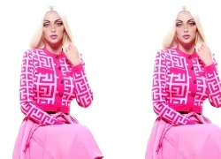 'Búp bê sống' Brazil qua đời ở tuổi 31