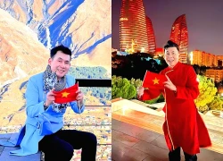 Ca sĩ Đoan Trường U50 sống độc thân kín tiếng, tiết lộ sở thích 'lạ'